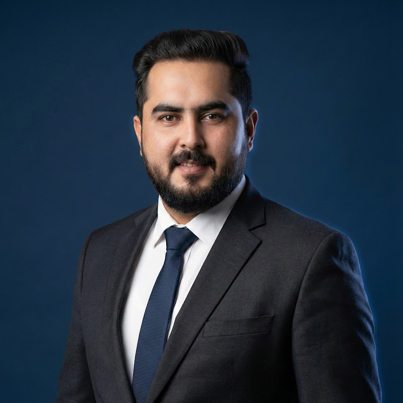 Muhammad Rizwan