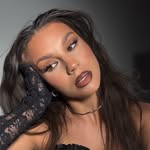 Alexandra Halastauan / Make-up artist