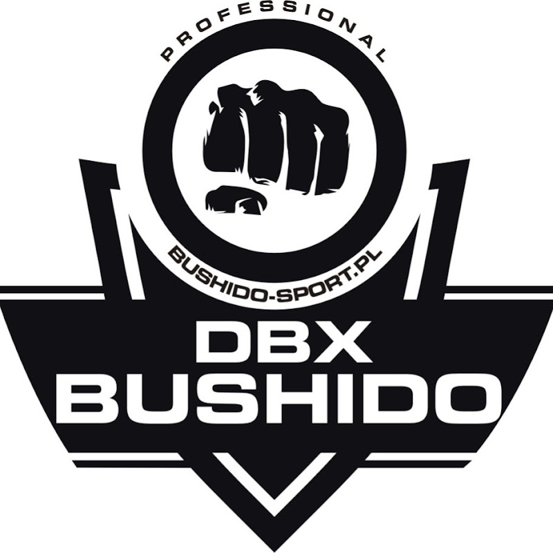 DBX BUSHIDO