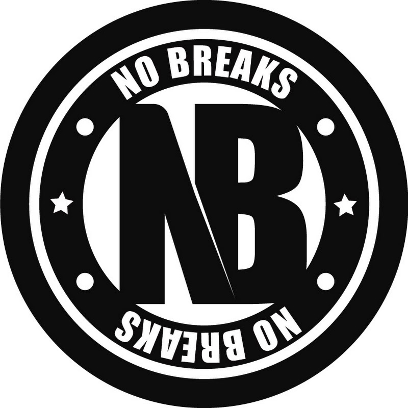 No Breaks TV