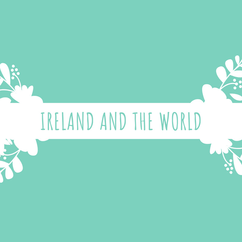 Ireland and the World