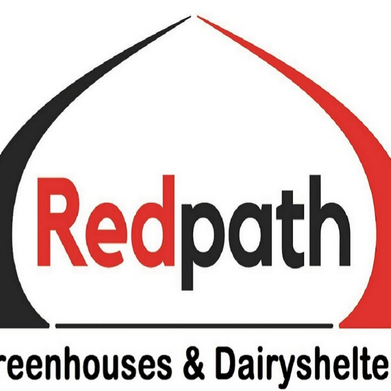 Redpath Greenhouses & Dairyshelters New Zealand