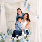 Katherin saavedra-Mami blogger