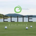 Elite Golf Balls