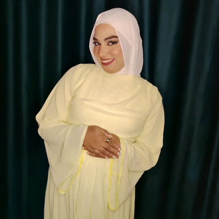 Mariam AlNasr  _مريم النصر