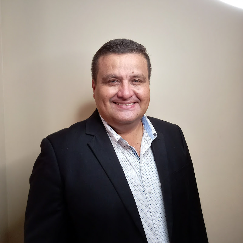 Ec. Ricardo Contreras, MBA