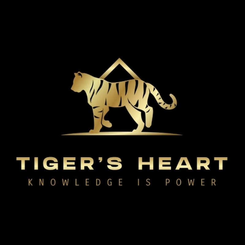 TIGER'S HEART 