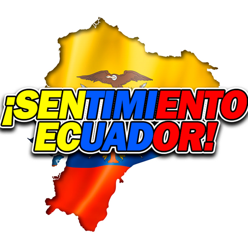 SENTIMIENTO ECUADOR