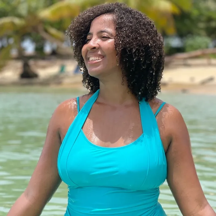 Ruth|Asesora de Viajes🇩🇴