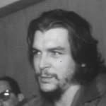 Ernesto "Che" Guevara de la Serna