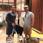 Gente Bella Magazine