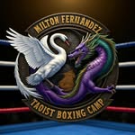 Milton Fernández | Head Boxing Coach
