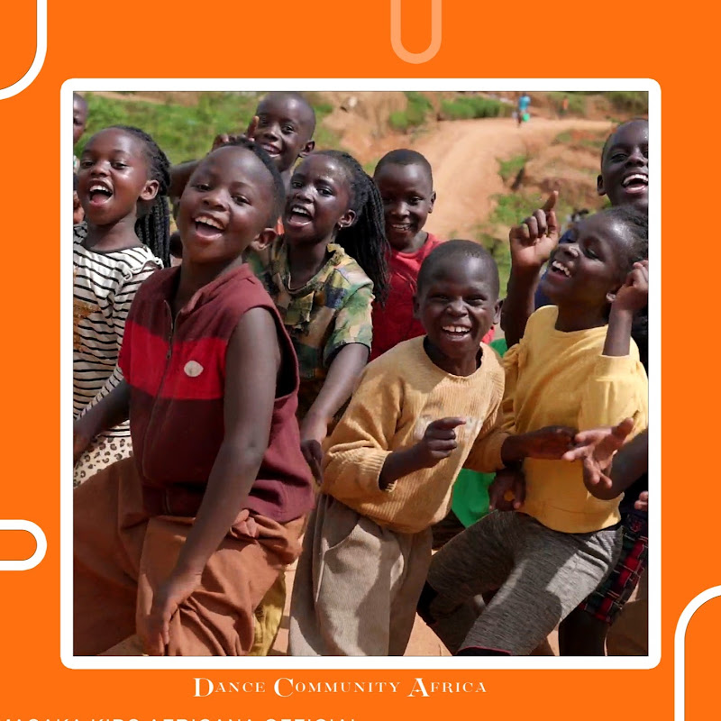 One Day Kids Africa 