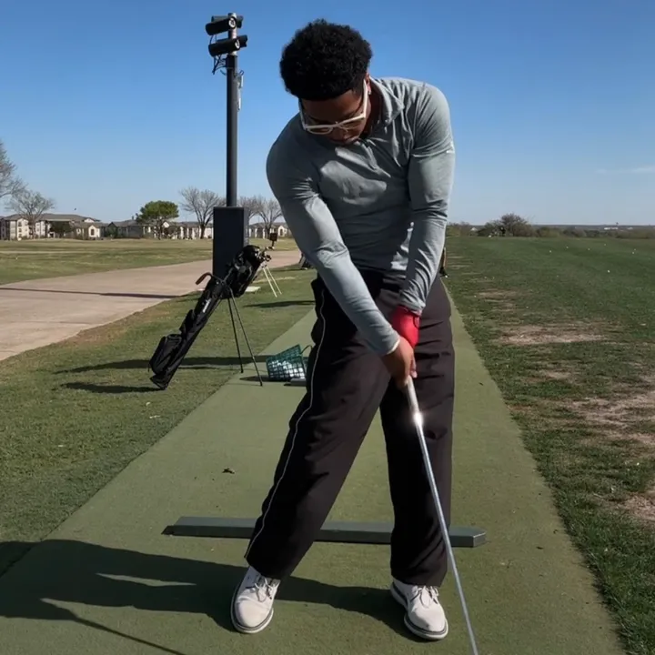 Tiger Hoods
