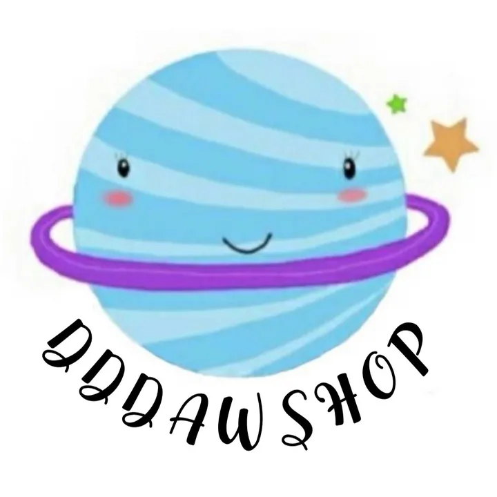 DDDAWSHOP