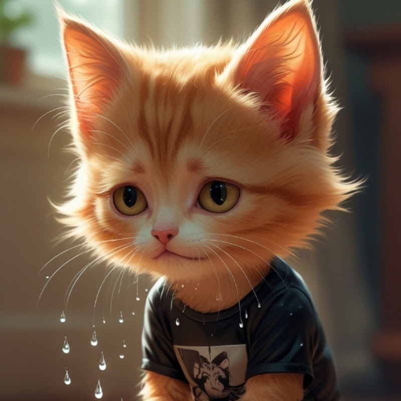 Cat Tales