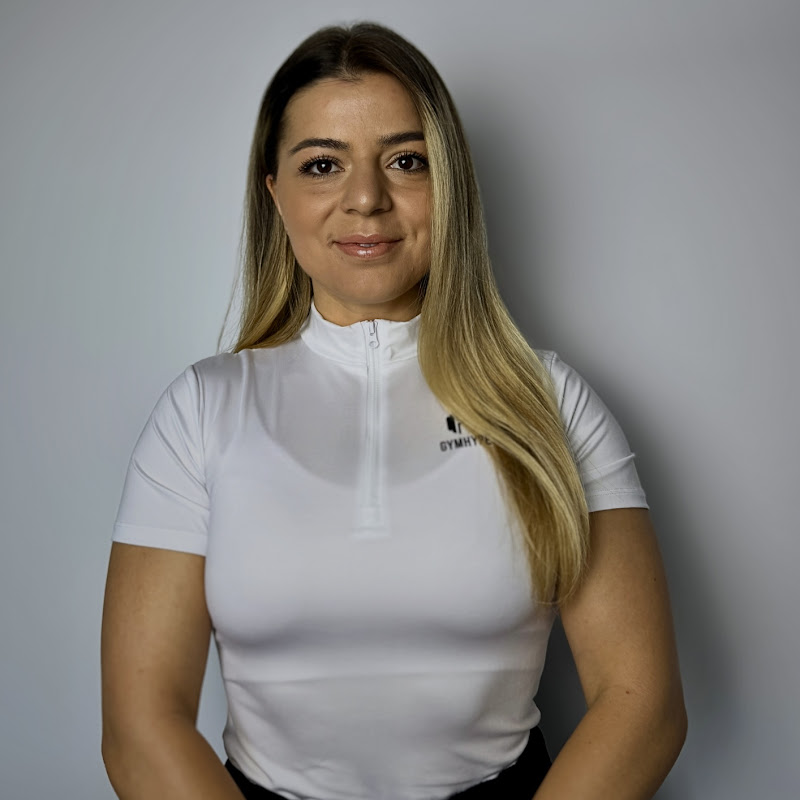 Claudia Galan