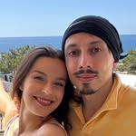 Martyna i Marcin Piotrowscy