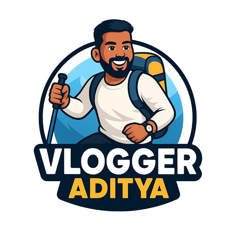 Vlogger Aditya YT