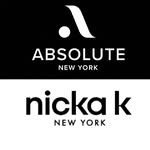 Absolute-Nicka K Megacentro