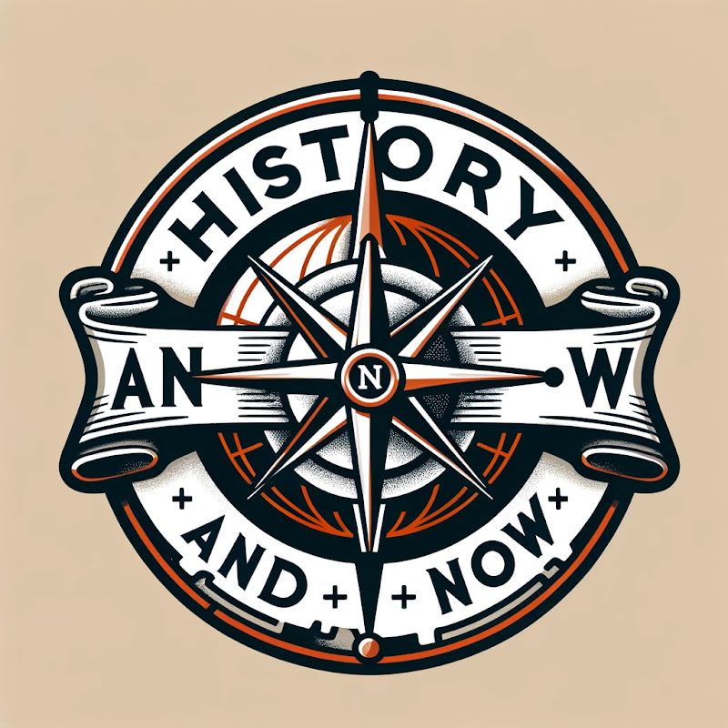 History & Now