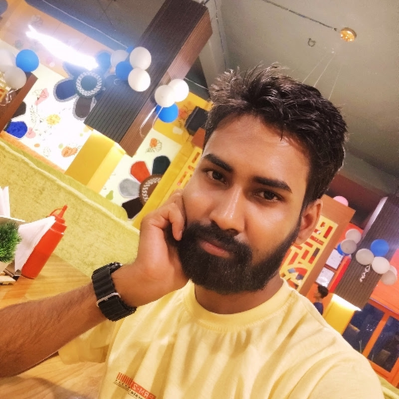 Share Market By Prasenjit