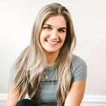 Jamie | Functional Health + Fitness Coach