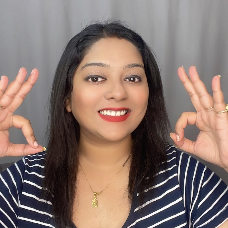 Self Improovement With Anjali