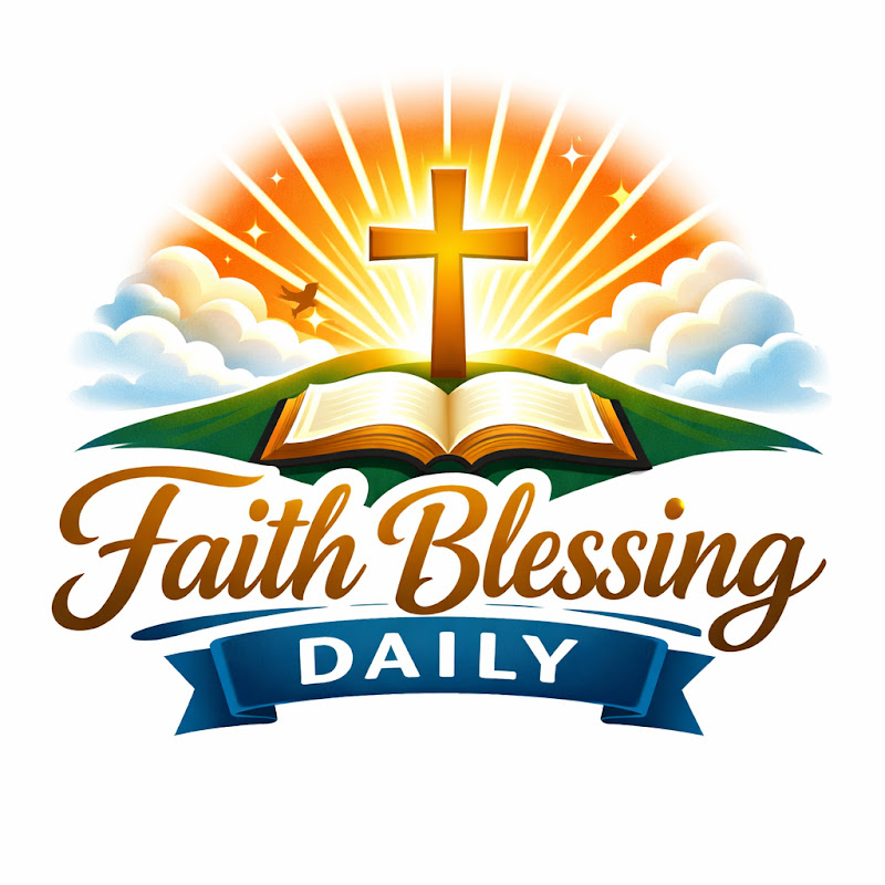 Faith Blessing Daily