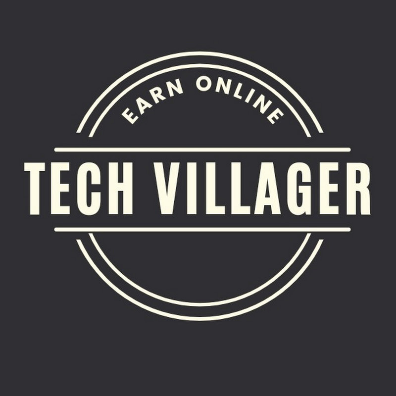 Tech Villager