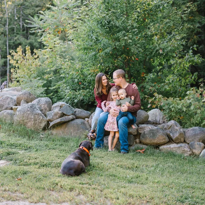 Alisha | Mom + Lifestyle