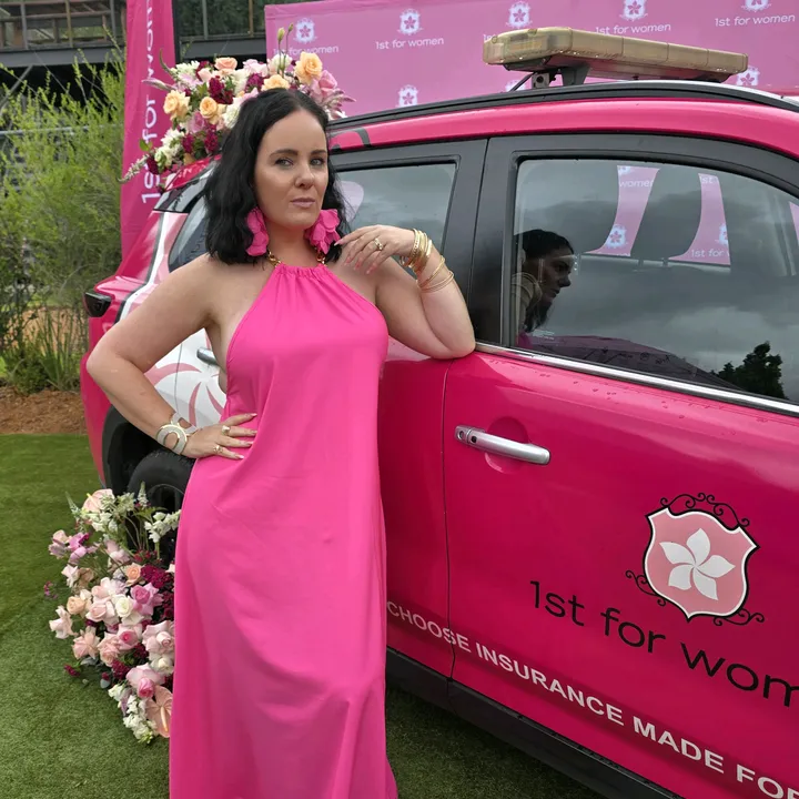 Tamy Botha | Influencer 🇿🇦