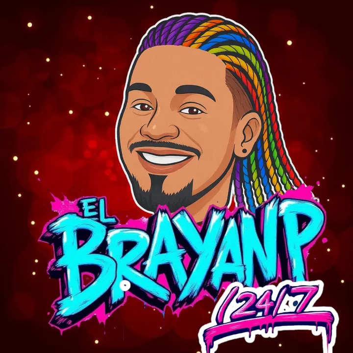 El Brayan P Oficial 24-7