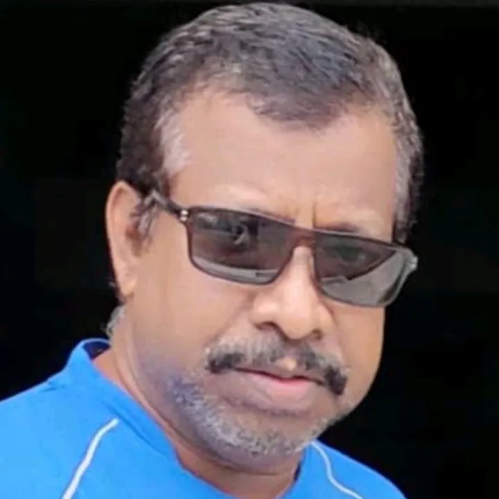 TURAISINGAM MAHALINGAM