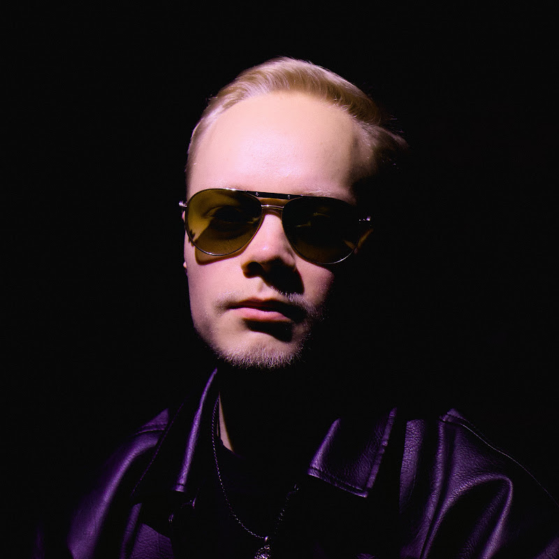 Casper Edel