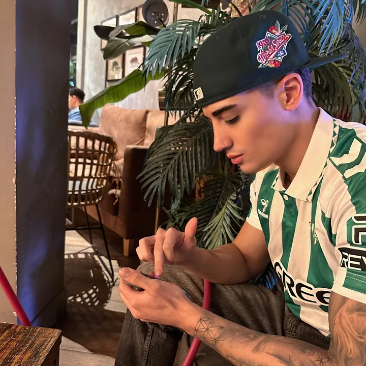 Álvaro Gonzalez
