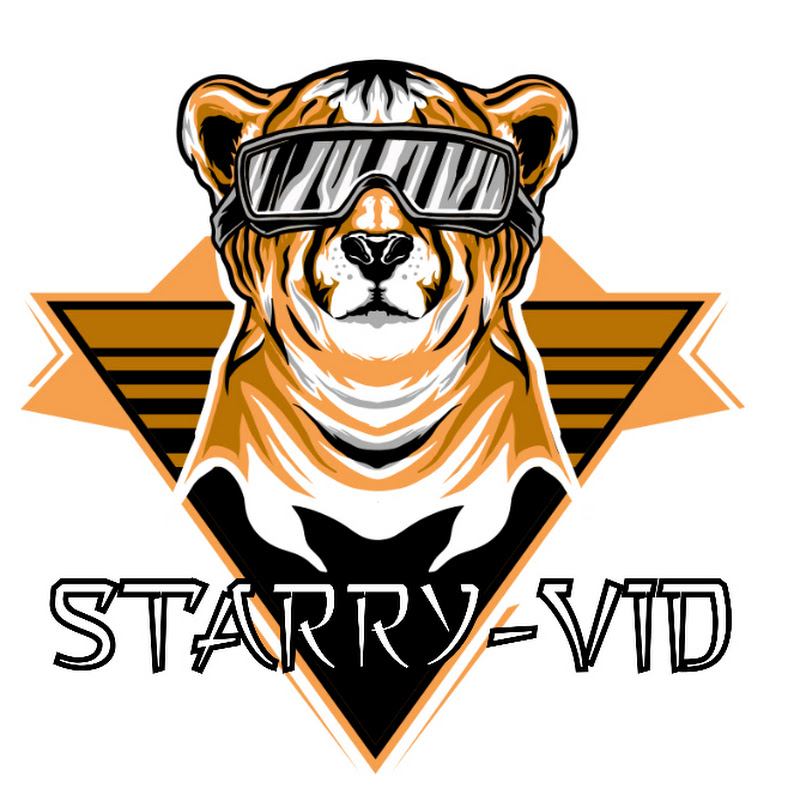 Starry-vid