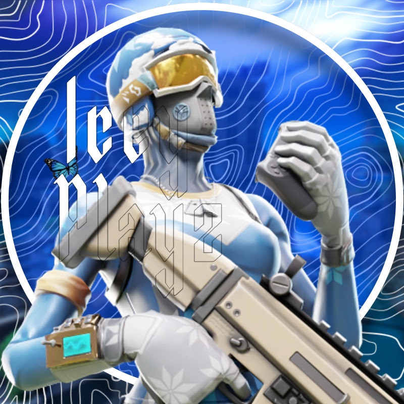 Icey Playz