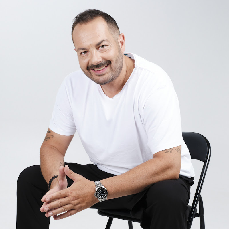 Dj Antonis Dimitriadis • AD-1 Music