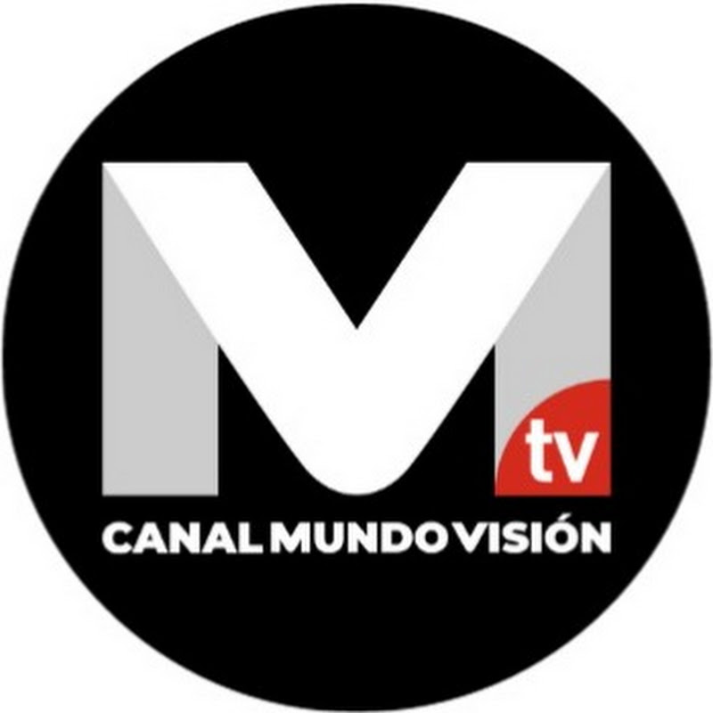Canal Mundo Vision TV / 104 de Claro