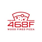 468F Wood Fired Pizza | Pickering, ON 🇨🇦🇮🇹