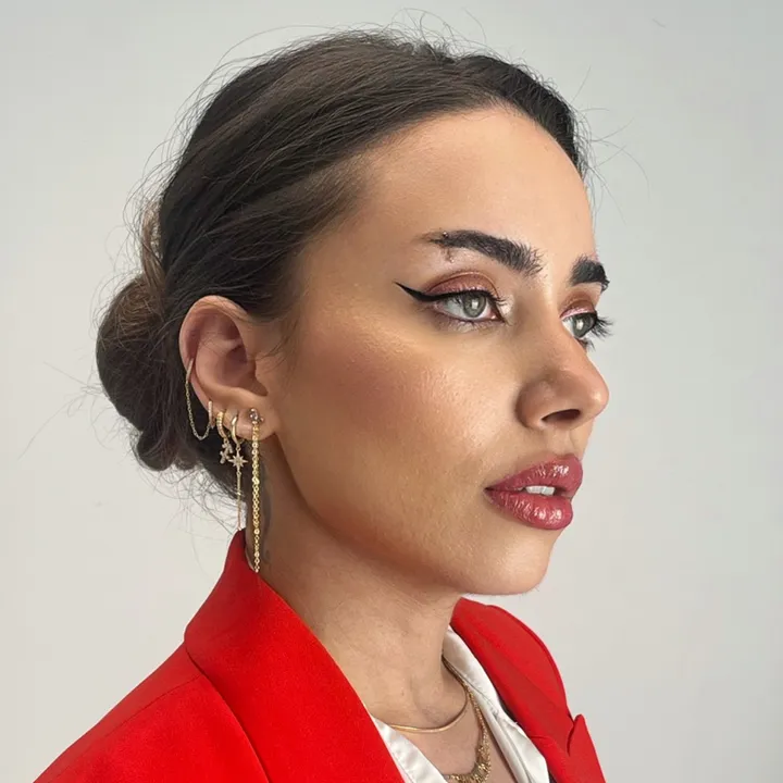 Dr.Merna Magdy