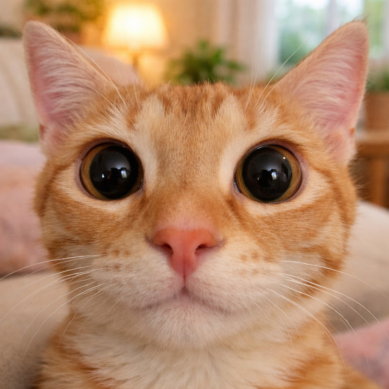 고양이 상상 연구소