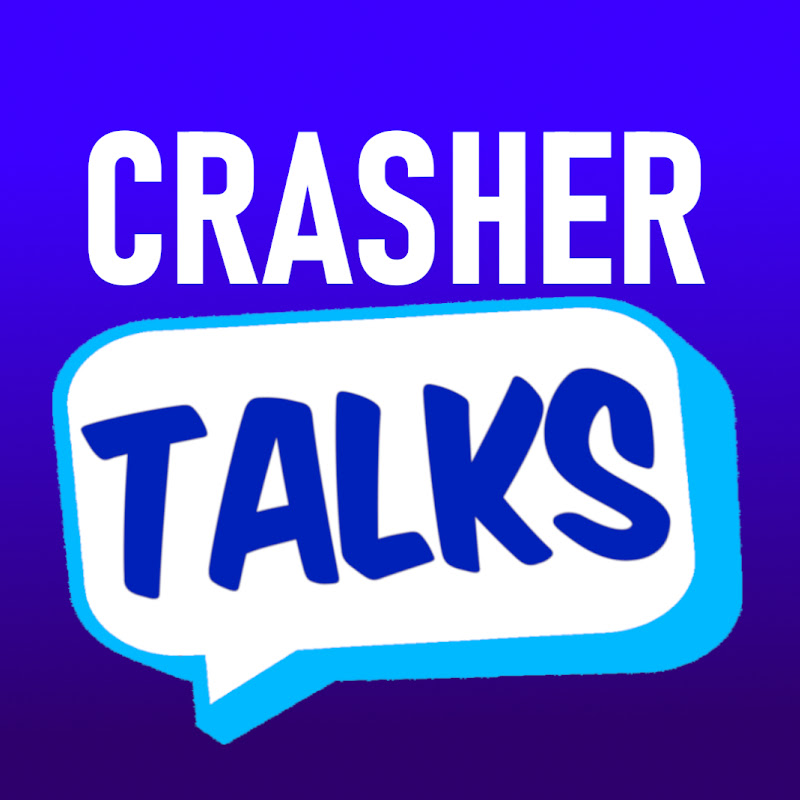 CrasherTalks&More