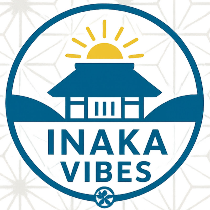 INAKA VIBES / Life in Japan