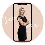 Jazz | UGC & Content Creator 💫