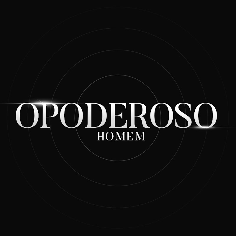 opoderosohomem