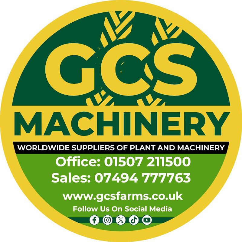 GCS Machinery