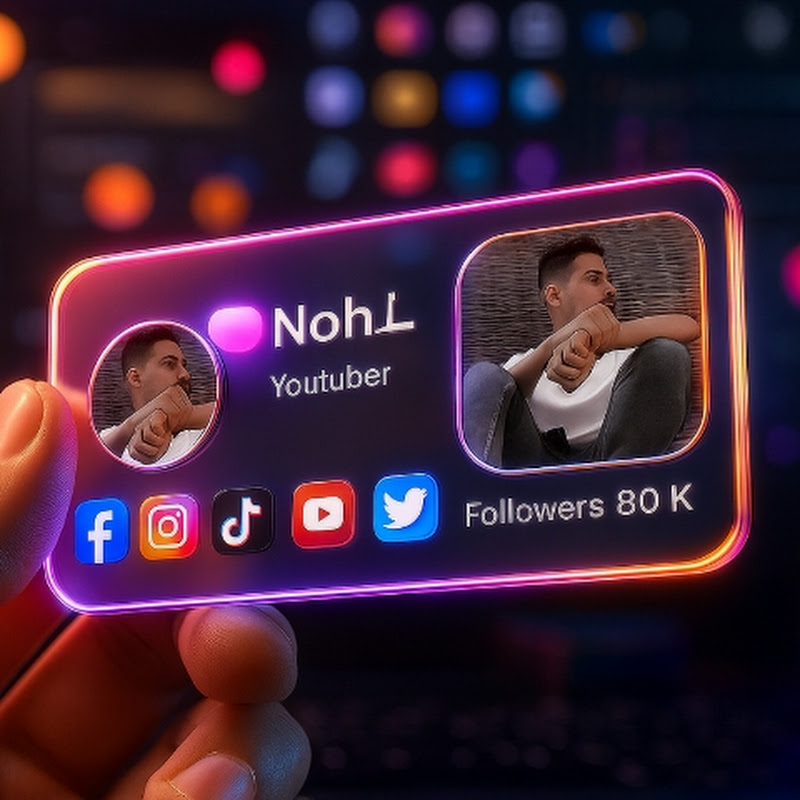 Noah_ AI