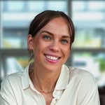 Unnur Eggertsdóttir (una)